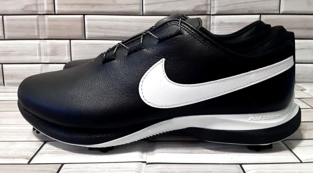 Nike Air Zoom Victory Tour 2 Boa Golf Shoes Black DJ6573-001 