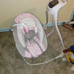 Baby Swing