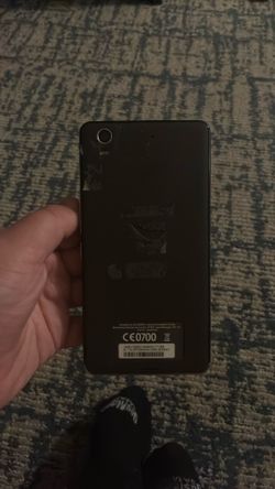 Used android