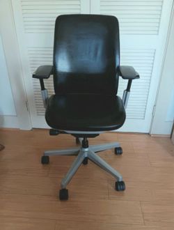 Steelcase Office Chair