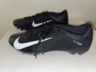 NEW Sz 16 Nike Vapor Untouchable Speed 3 TD P Football Cleat AO3034-011 Men's 16