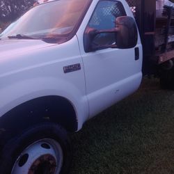 2004 F 450