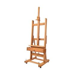 Mabef 04 Master Studio Easel