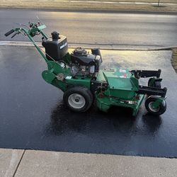 Bob cat 36’inch lawnmower