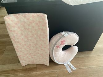 Baby things