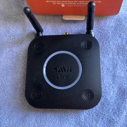 1Mii Long Range Wireless Audio Receiver