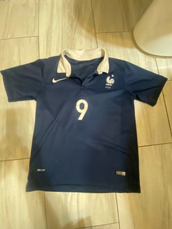 France jersey