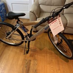 Huffy 26” Bike