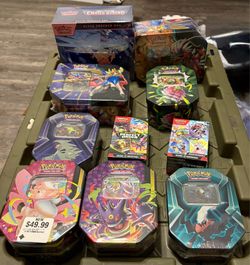 Pokemon