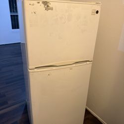 Refrigerador Y Estufa 