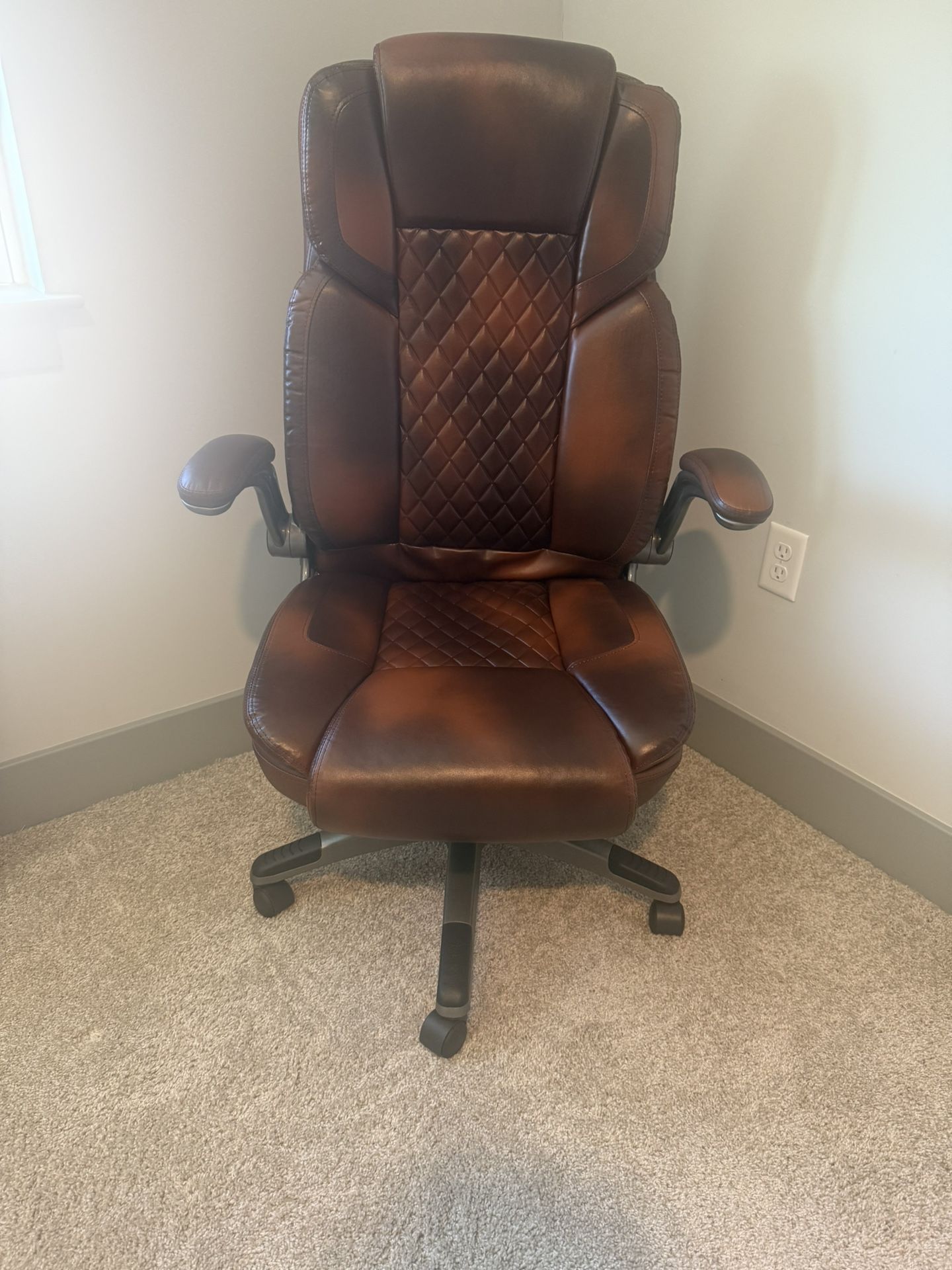 Office Chair With Arms