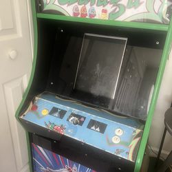 Arcade stand Up 4ft