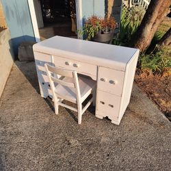Small Desk