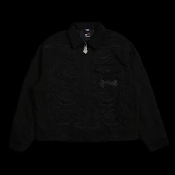 Civilregime I Have A Dark Secret