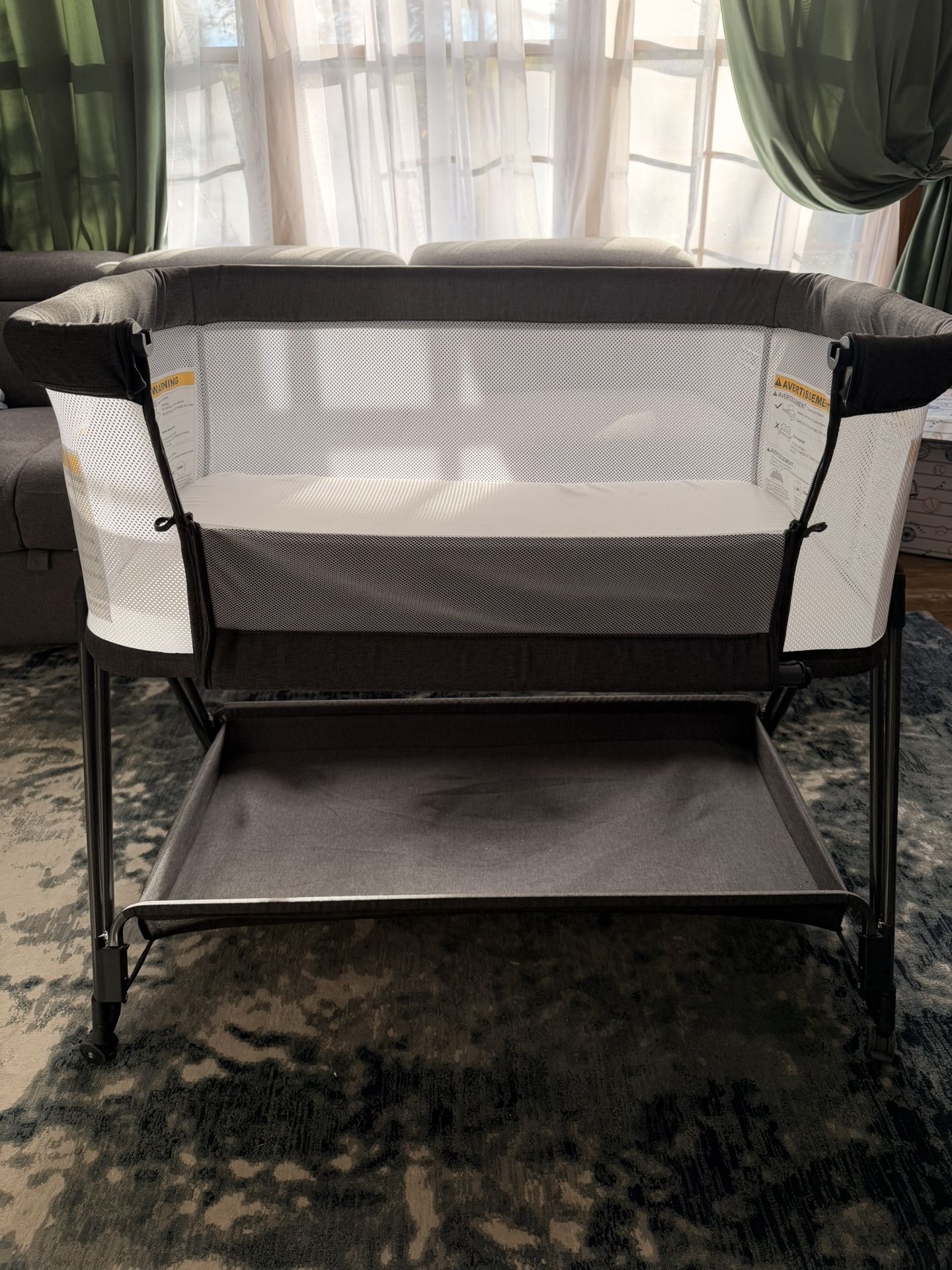 Bassinet
