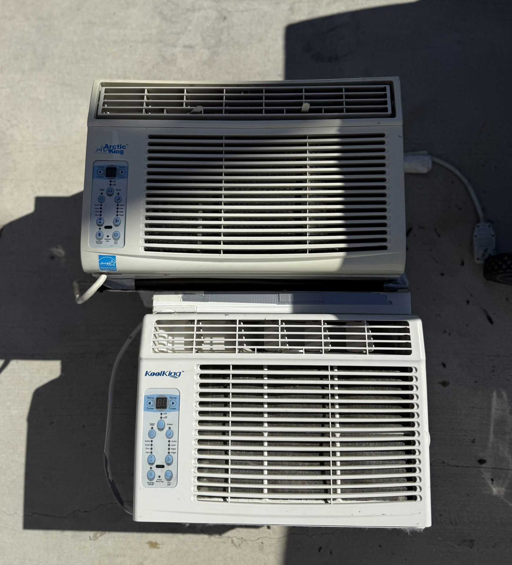 AC Unit 