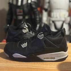 Air Jordan 4 Oreo Size 13 $160