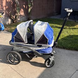 Kids wagon (for four kids)