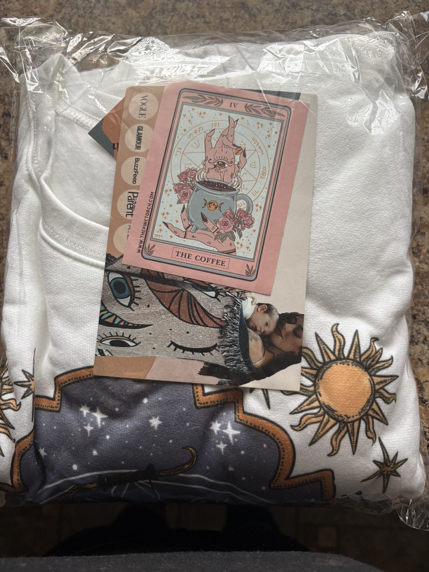 Sagittarius Pull Over