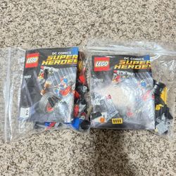 Lego 76053 - Gotham City Cycle Chase