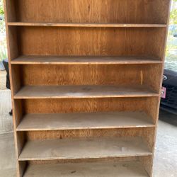 Free Book Shelf 