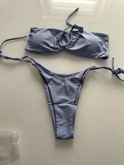 Bikini set size small