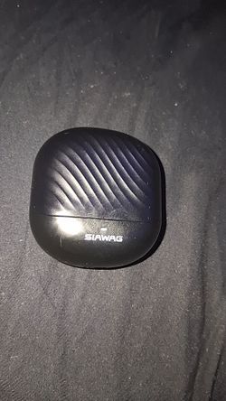 ANC Siawag earbuds