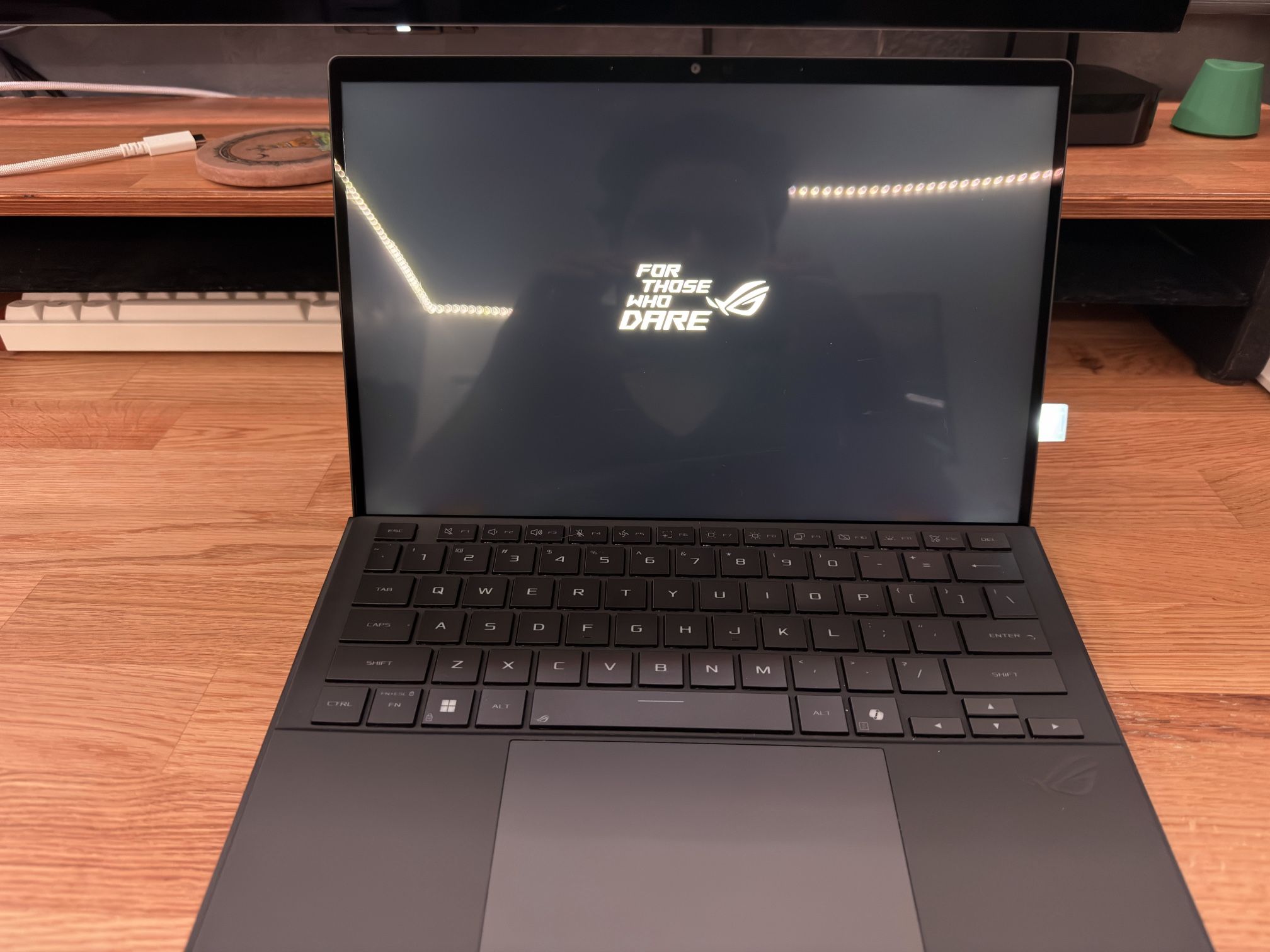 Zephyrus Flow Z13 Gaming Laptop/2 in 1 (2025 Model)