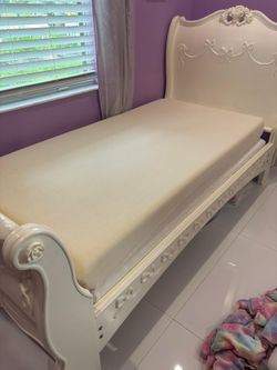 Disney collection princess bedroom set