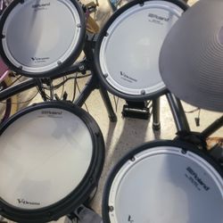 Roland Drums