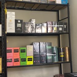 Take 40 Colognes 18 Per