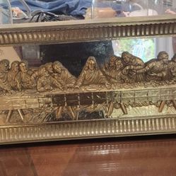 Home Interiors Cuadro Nuevo 