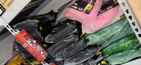Detailing supplies