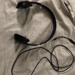 Beats Solo 3 Headphones 