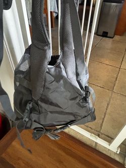 Dog carrier