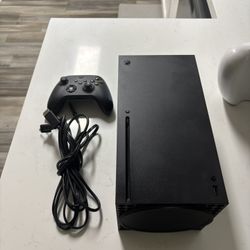 Xbox Series X 
