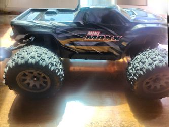 Mini max upgraded