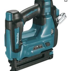 Makita Xnb01z Brad Nailer 