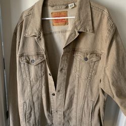 Levi’s 3XL