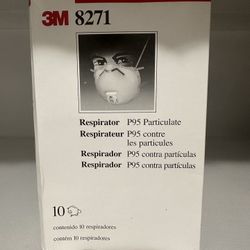 Respirator P95