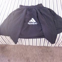 Reversible Adidas Windbreaker 