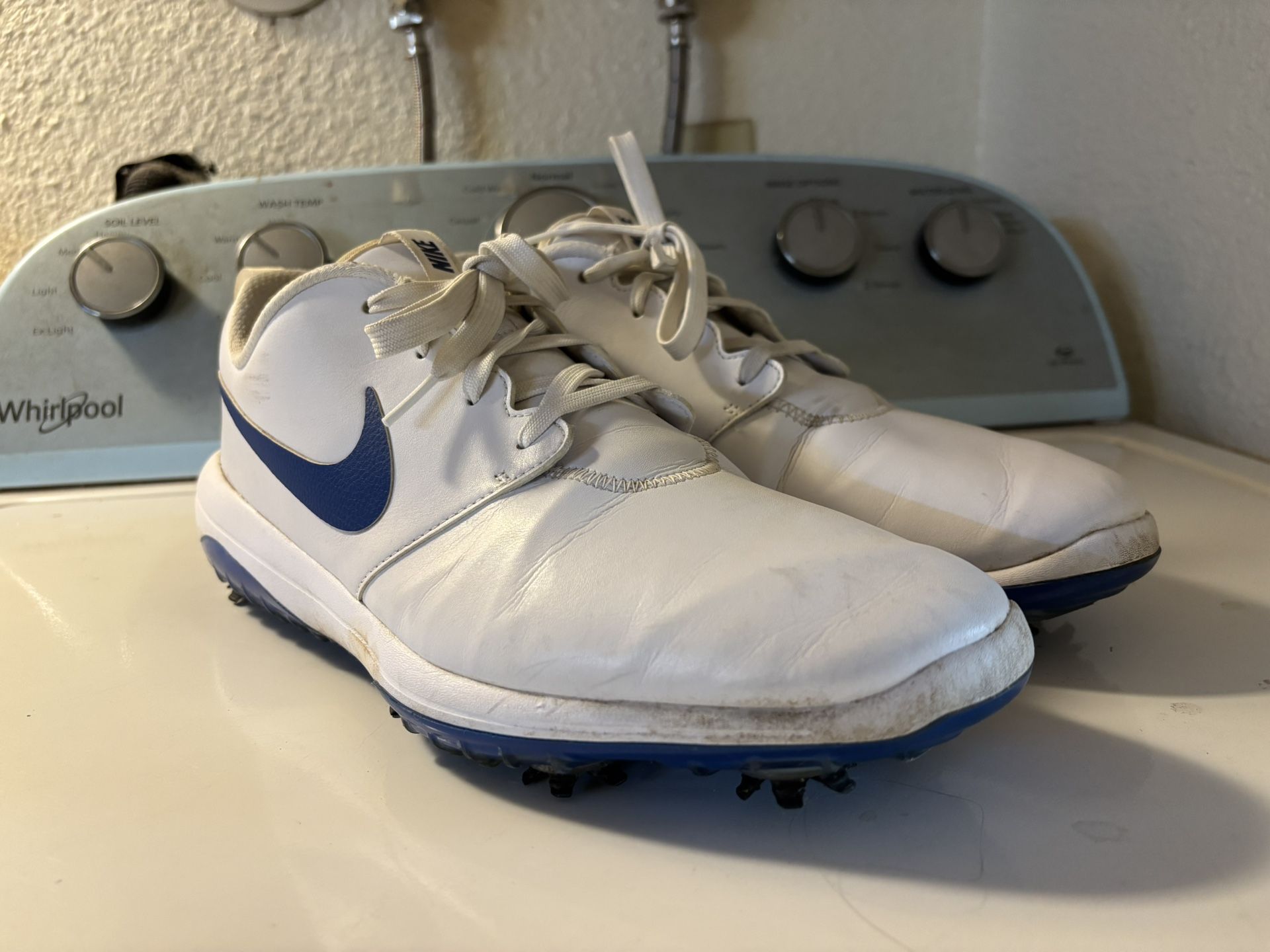Golf Nike Shoes Size 12