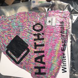 Beanie New