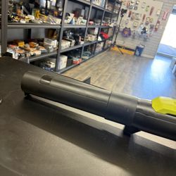 ONE+ 18V 90 MPH 250 CFM Cordless Battery Leaf Blower (Tool Only)