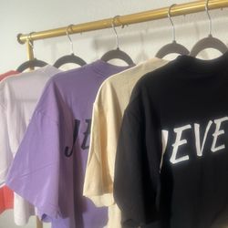 ✨ “I AM” Inspired Crop Top – Faith + Fashion ✨