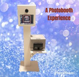 Photo booth