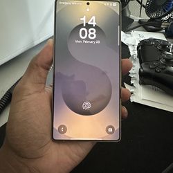 S25 Ultra 256 gb unlocked