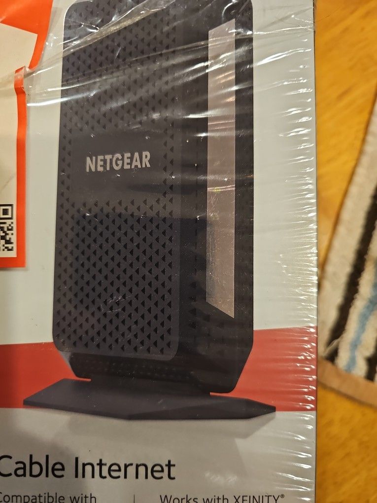 Netgear modem CM 1000 Modem