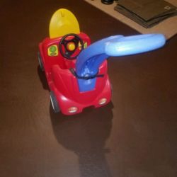 Push Car Wagon buggie Kids Stroller cart