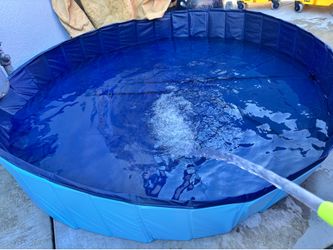 XLARGE DOG POOLS!